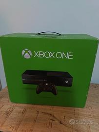 Xbox one