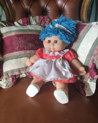 Bambola Vintage anni 80