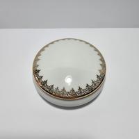 Piccola scatola in porcellana Limoges France