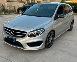 Mercedes classe b 220