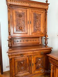 Credenza antica ‘800
