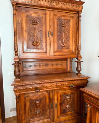 Credenza antica ‘800