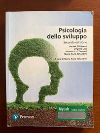 Psicologia dello sviluppo