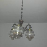 Lampadario per interno