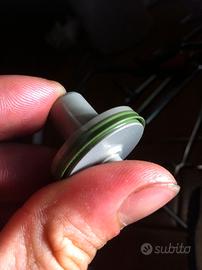 Guarnizione ATTUATORE frizione Ktm LC8