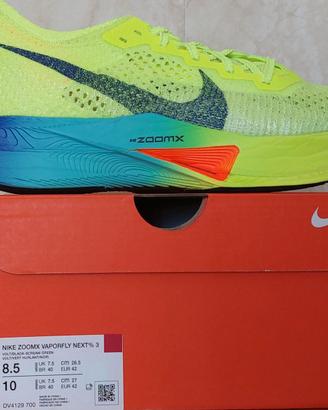 Nike Vaporfly 3