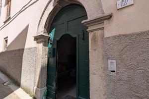 Ampio appartamento