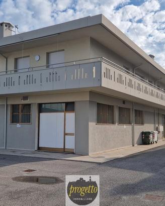 MONFALCONE Via Timavo Moderno Ufficio/L390
