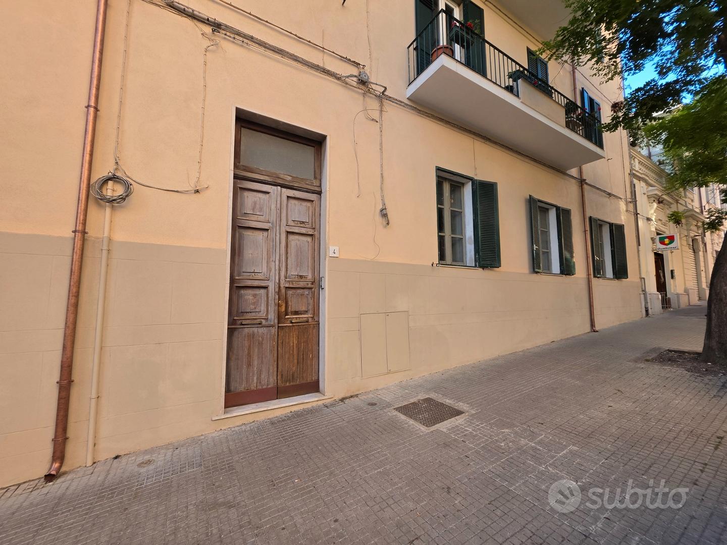 Appartamento – Sassari, Cappuccini - Vista 3
