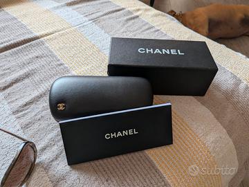 occhiali Chanel