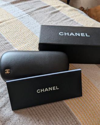 occhiali Chanel