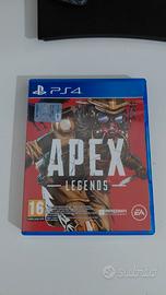 Apex Legends