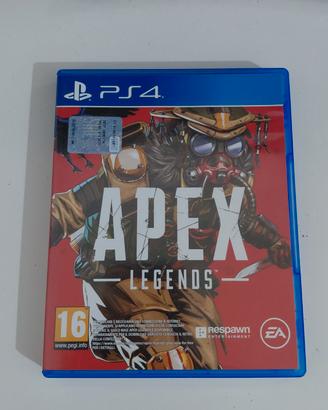 Apex Legends
