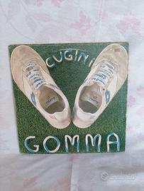 Vinile LP 33 Giri I Cugini di Campagna - Gomma