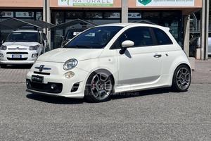 ABARTH 500 1.4 Turbo T-Jet