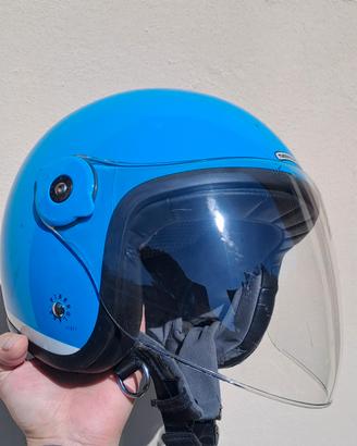casco jet tucano urbano tg. XL