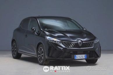 RENAULT clio v 2023 Clio 1.0 tce Techno 90cv