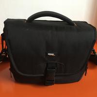 Borsa fotografica