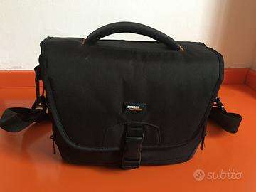 Borsa fotografica