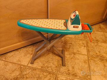 Asse da stiro giocattolo Smoby