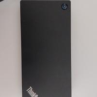 lenovo thinkPad-Dock