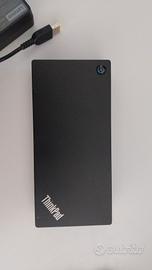 lenovo thinkPad-Dock