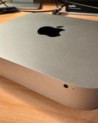 Mac Mini Late 2012 MacOs Ventura