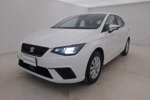 Seat Ibiza Style BR796880 1.0 Benzina 80CV