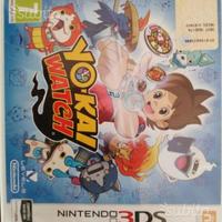 Gioco Nintendo 3DS