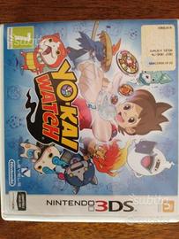 Gioco Nintendo 3DS