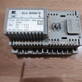 Alimentatore Urmet 9006/3