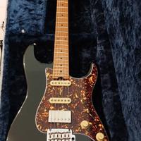 Chitarra Schecter Traditional Wembley Custom Shop