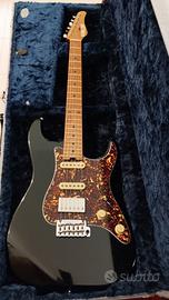 Chitarra Schecter Traditional Wembley Custom Shop