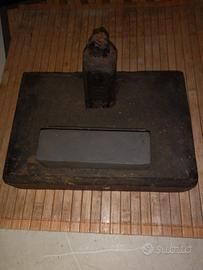 Affilatore antico