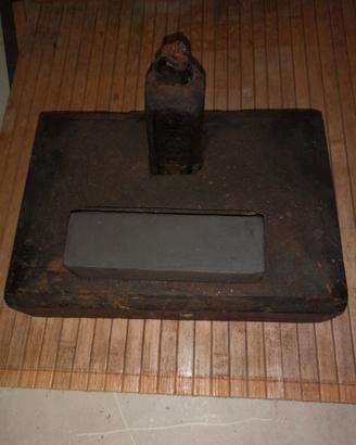 Affilatore antico
