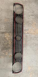 Mascherina calandra golf 2 GTI