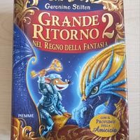 "Grande ritorno nel regno della fantasia 2"
