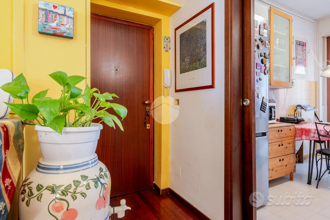 Apartment in Milano, Fiera, Portello - Vista 3