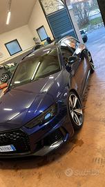 Audi rs4