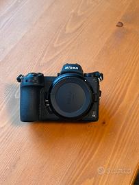 Nikon Z6 II