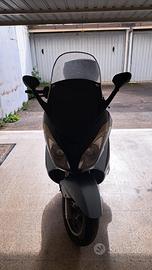 Scooter aprilia atlantic 125