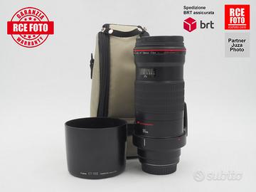 Canon EF 180 F3.5 L Macro USM (Canon)