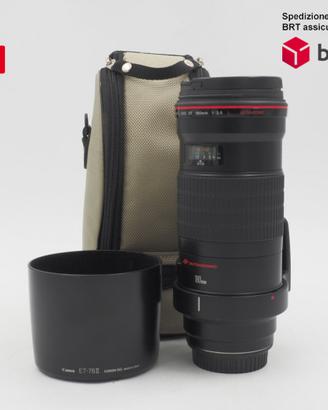 Canon EF 180 F3.5 L Macro USM (Canon)