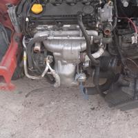 pezzi per bravo1900 /120cv