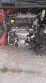 pezzi per bravo1900 /120cv