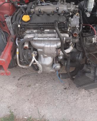 pezzi per bravo1900 /120cv