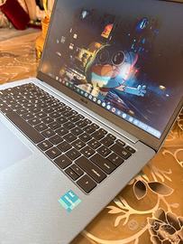 ASUS Chromebook CB1405 – 8GB / 128GB – Come nuovo