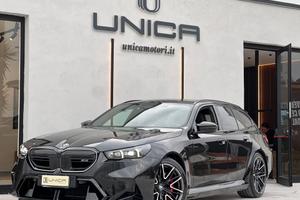 Bmw 550 M5 Touring 4.4 727 CV phev Xdrive UNICO PR