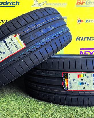X2: Estive 255/45R20 105W -MINERVA- NUOVE