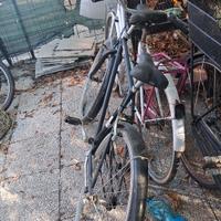 biciclette